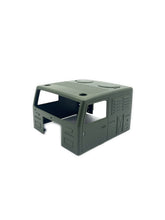 HobbyPlus Terranaut 8x8 Front Cabin ( Green )